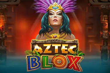 Aztec Blox bet365
